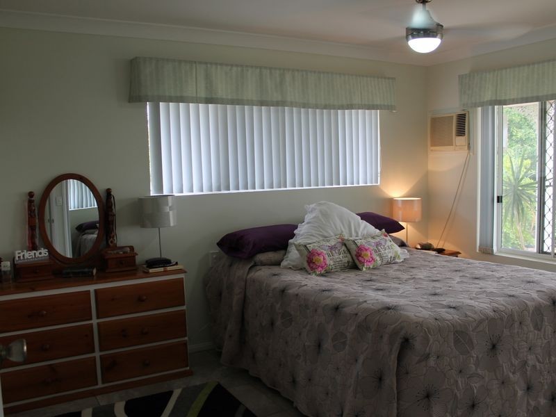 9 Hewett Drive, Regency Downs QLD 4341