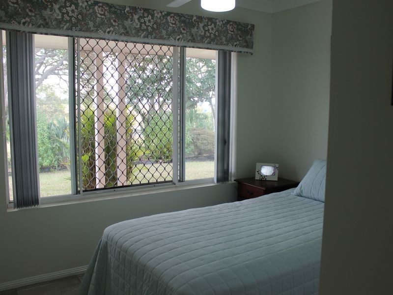 9 Hewett Drive, Regency Downs QLD 4341