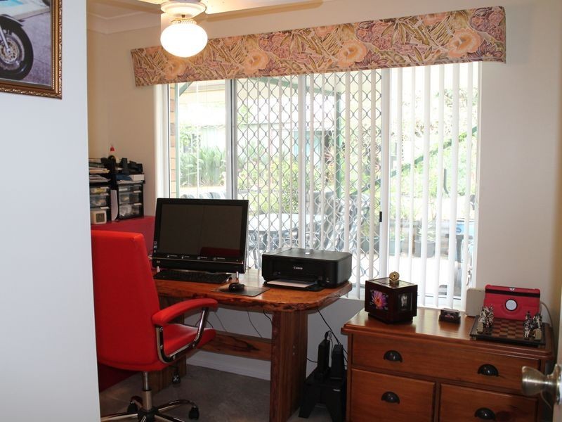 9 Hewett Drive, Regency Downs QLD 4341