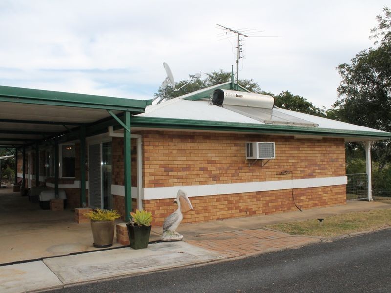 9 Hewett Drive, Regency Downs QLD 4341