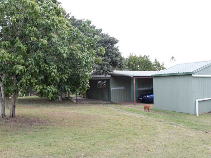 9 Hewett Drive, Regency Downs QLD 4341