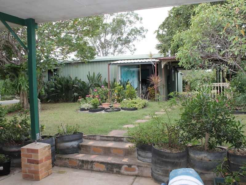 9 Hewett Drive, Regency Downs QLD 4341