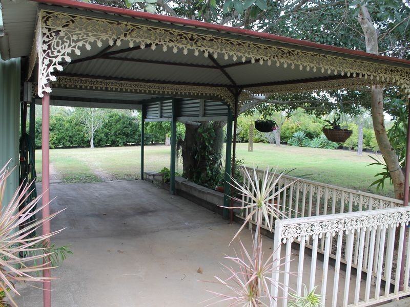 9 Hewett Drive, Regency Downs QLD 4341