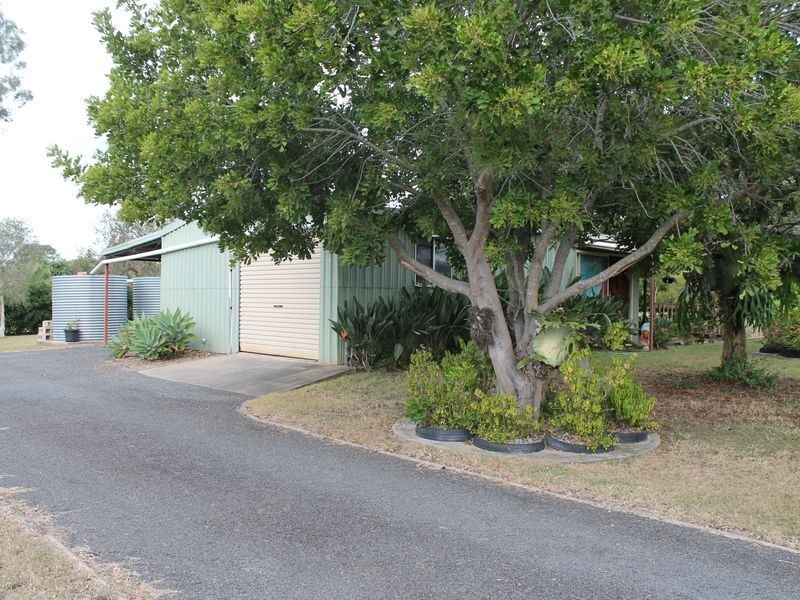 9 Hewett Drive, Regency Downs QLD 4341