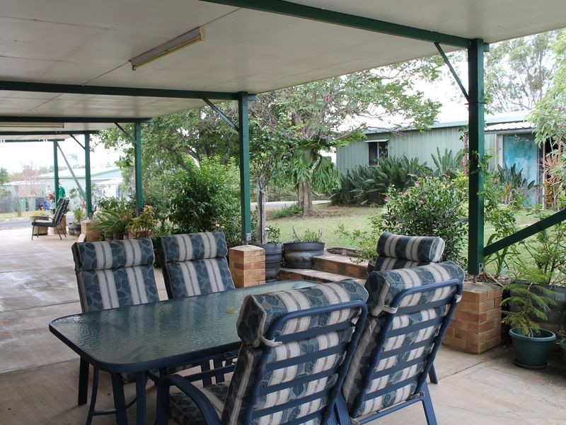 9 Hewett Drive, Regency Downs QLD 4341