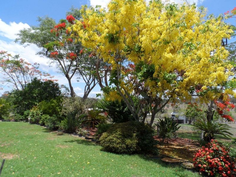 9 Hewett Drive, Regency Downs QLD 4341