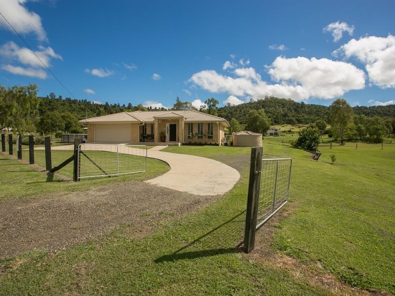 5 Bushman St, Plainland QLD 4341