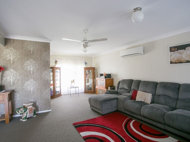 5 Bushman St, Plainland QLD 4341