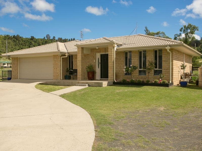 5 Bushman St, Plainland QLD 4341