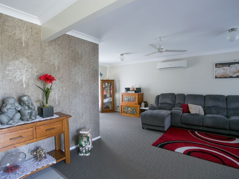 5 Bushman St, Plainland QLD 4341
