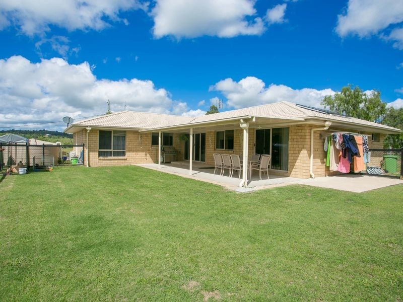 5 Bushman St, Plainland QLD 4341