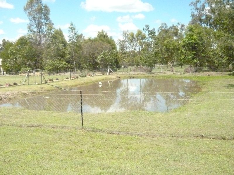 3 Foley Court, Blenheim QLD 4341