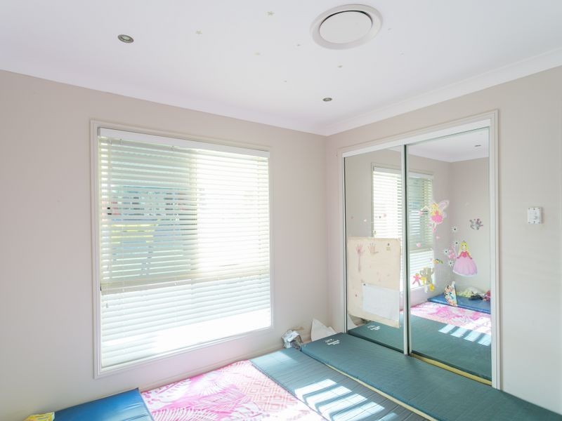 3 Foley Court, Blenheim QLD 4341