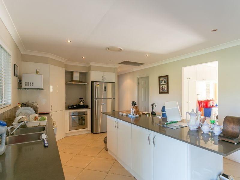 3 Foley Court, Blenheim QLD 4341