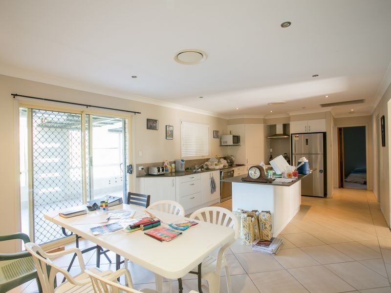 3 Foley Court, Blenheim QLD 4341