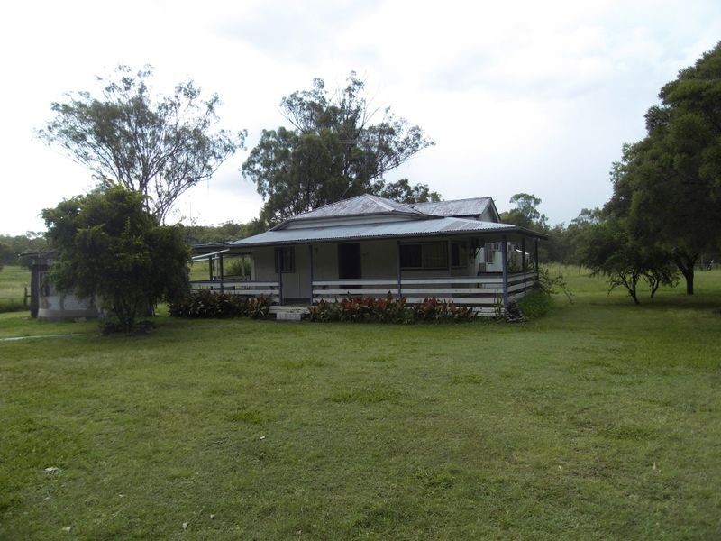 36 Beames Drive, Laidley South QLD 4341