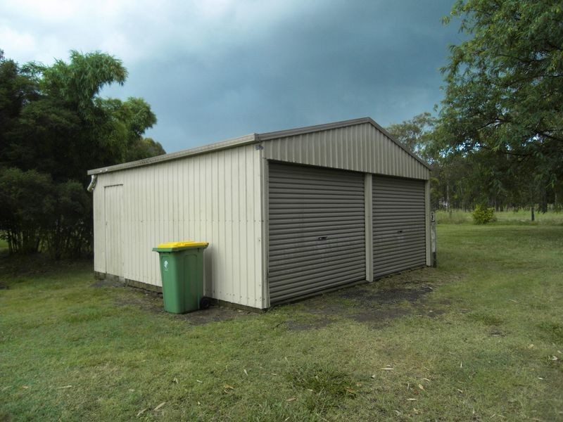 36 Beames Drive, Laidley South QLD 4341