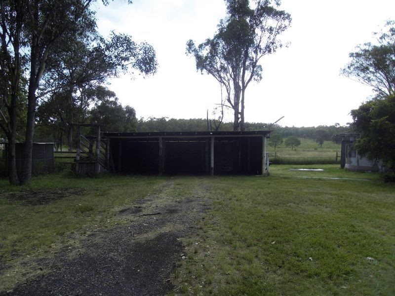 36 Beames Drive, Laidley South QLD 4341