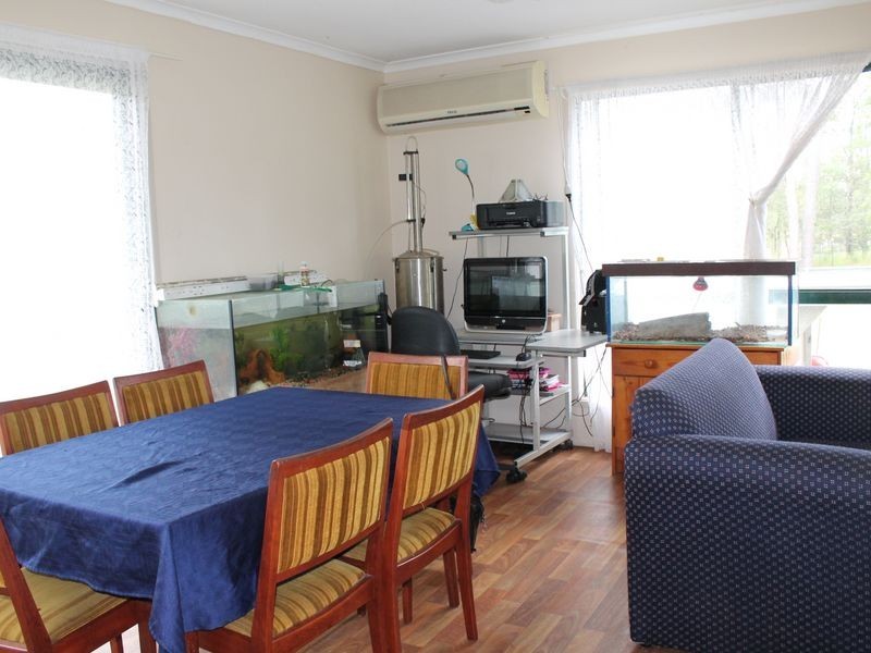 105 Gatton-Laidley Road, Forest Hill QLD 4342