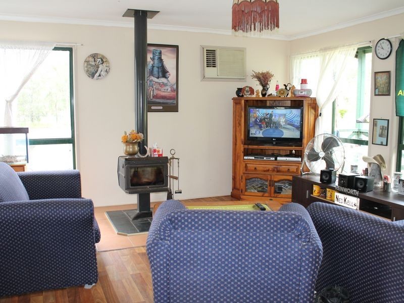 105 Gatton-Laidley Road, Forest Hill QLD 4342