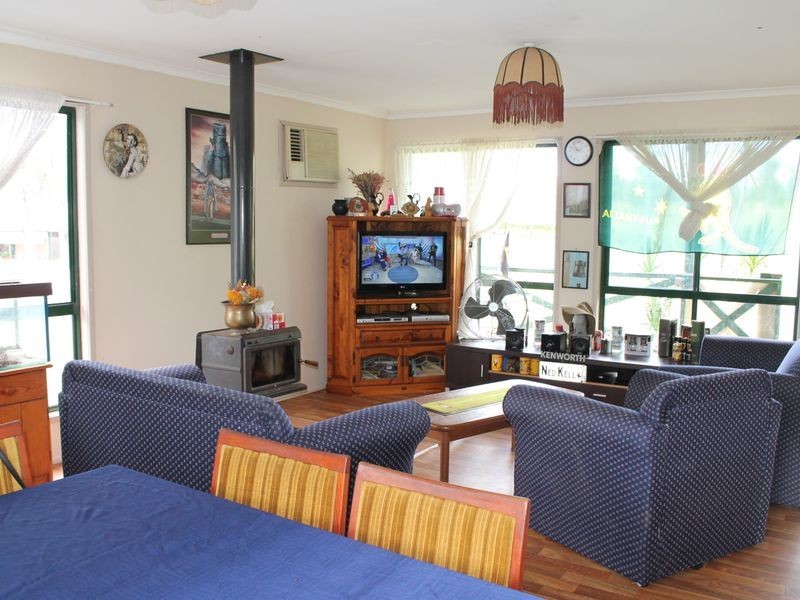 105 Gatton-Laidley Road, Forest Hill QLD 4342