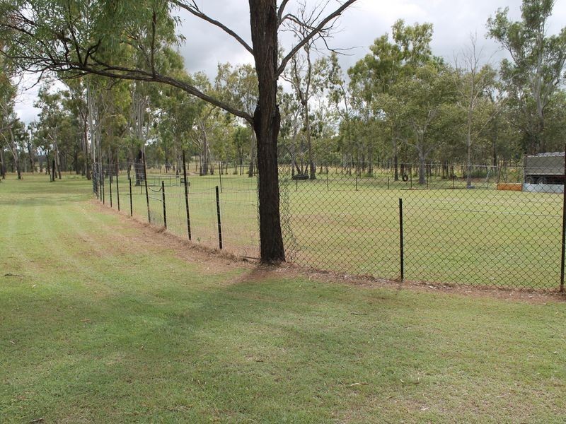 105 Gatton-Laidley Road, Forest Hill QLD 4342