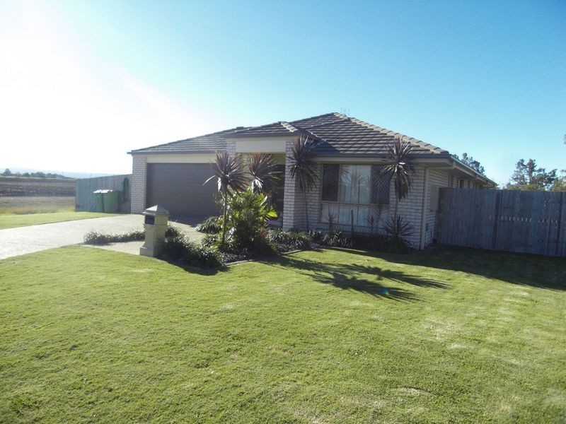 30 Stanford Place, Laidley QLD 4341