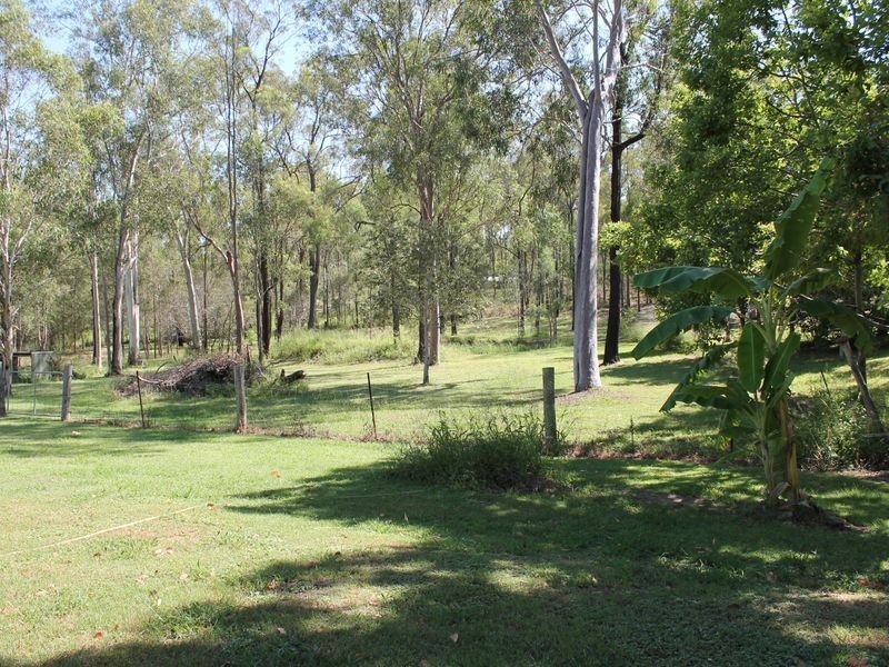 15 Andrews Drive, Regency Downs QLD 4341