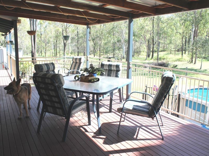15 Andrews Drive, Regency Downs QLD 4341