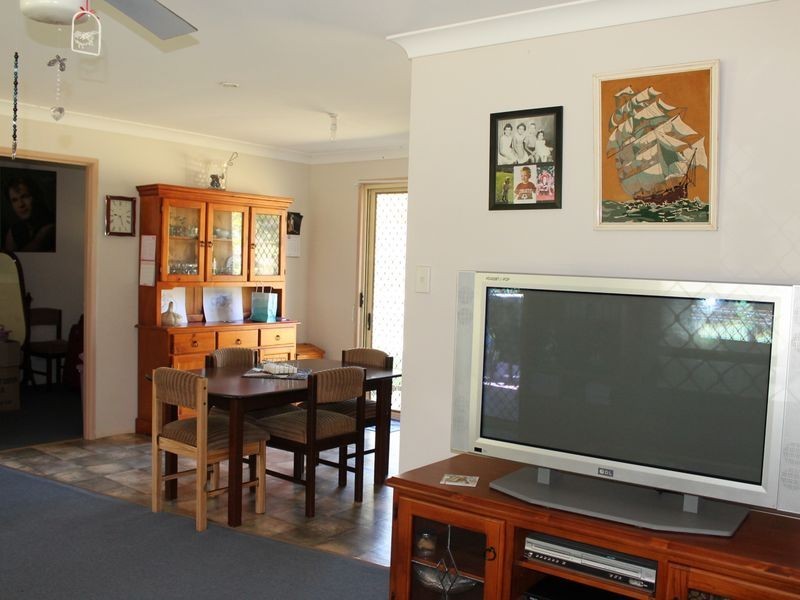 15 Andrews Drive, Regency Downs QLD 4341