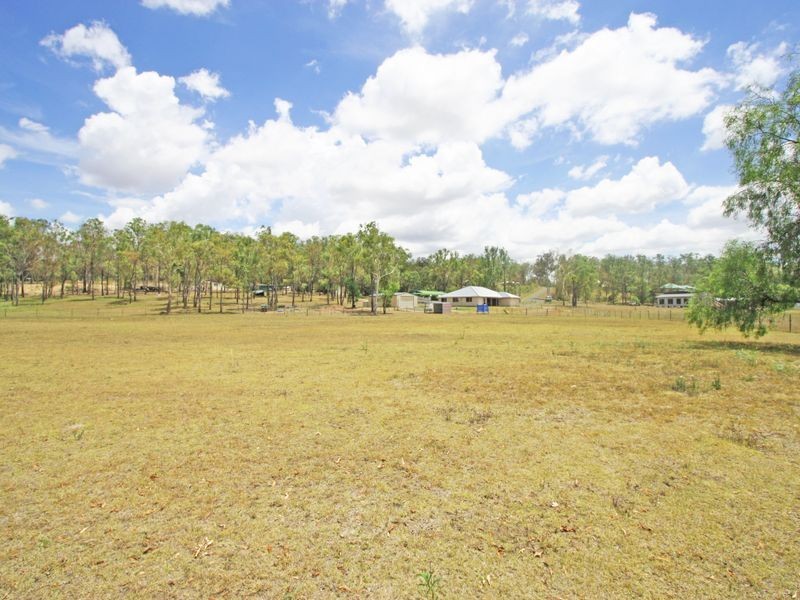 12 Blokland Court, Blenheim QLD 4341