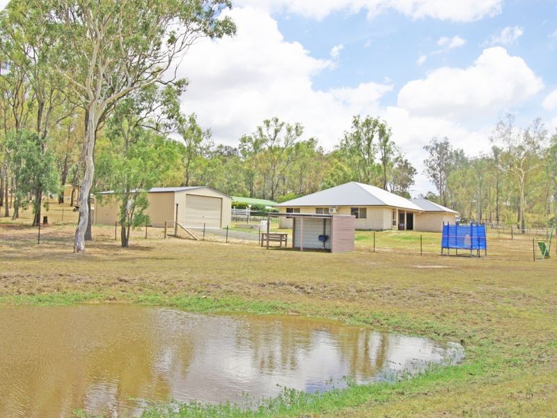 12 Blokland Court, Blenheim QLD 4341