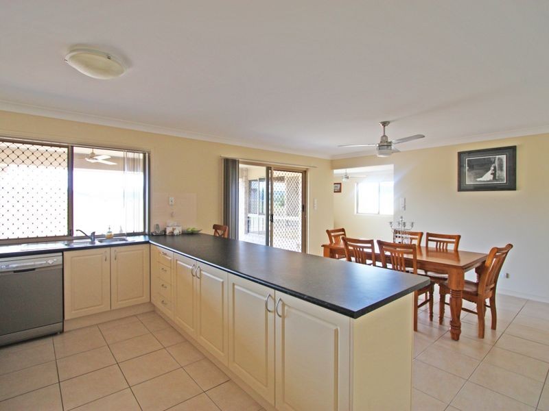 12 Blokland Court, Blenheim QLD 4341