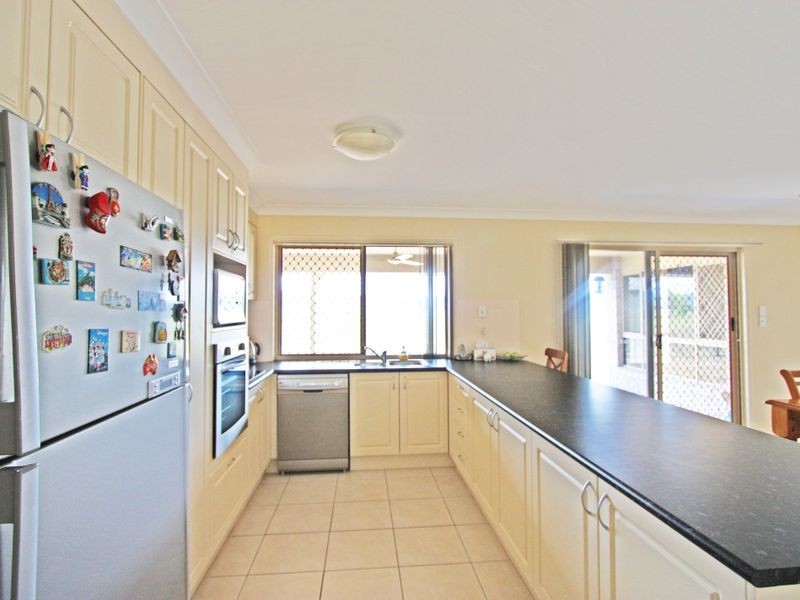 12 Blokland Court, Blenheim QLD 4341