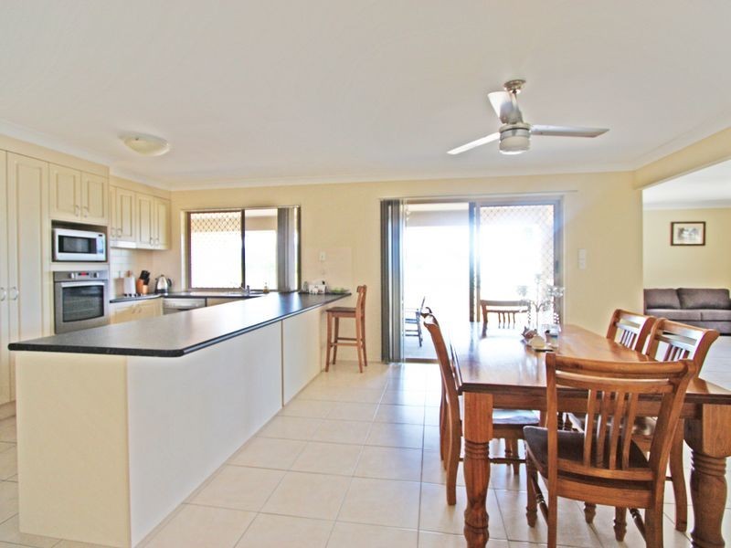 12 Blokland Court, Blenheim QLD 4341