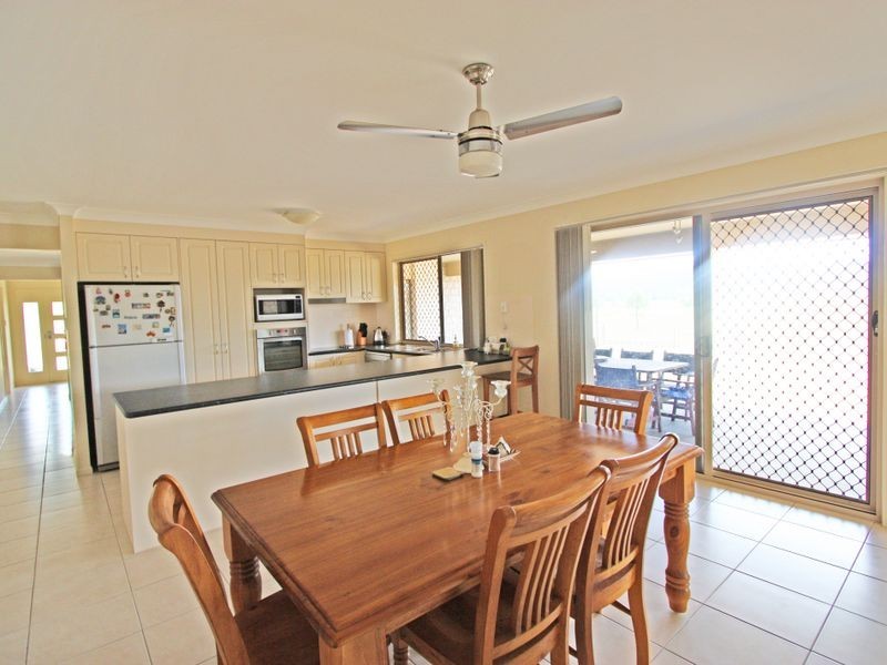 12 Blokland Court, Blenheim QLD 4341