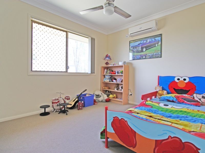 12 Blokland Court, Blenheim QLD 4341