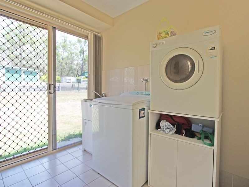 12 Blokland Court, Blenheim QLD 4341