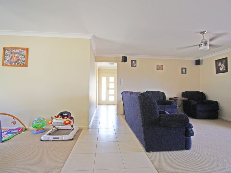 12 Blokland Court, Blenheim QLD 4341