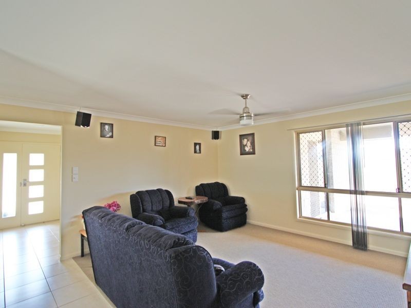 12 Blokland Court, Blenheim QLD 4341
