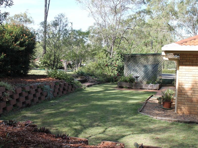 29 Sandpiper Drive, Regency Downs QLD 4341