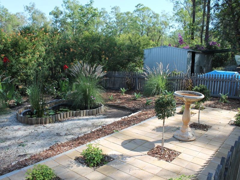 29 Sandpiper Drive, Regency Downs QLD 4341