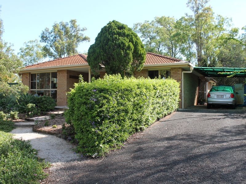 29 Sandpiper Drive, Regency Downs QLD 4341