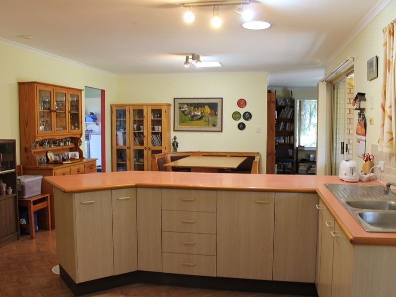 29 Sandpiper Drive, Regency Downs QLD 4341