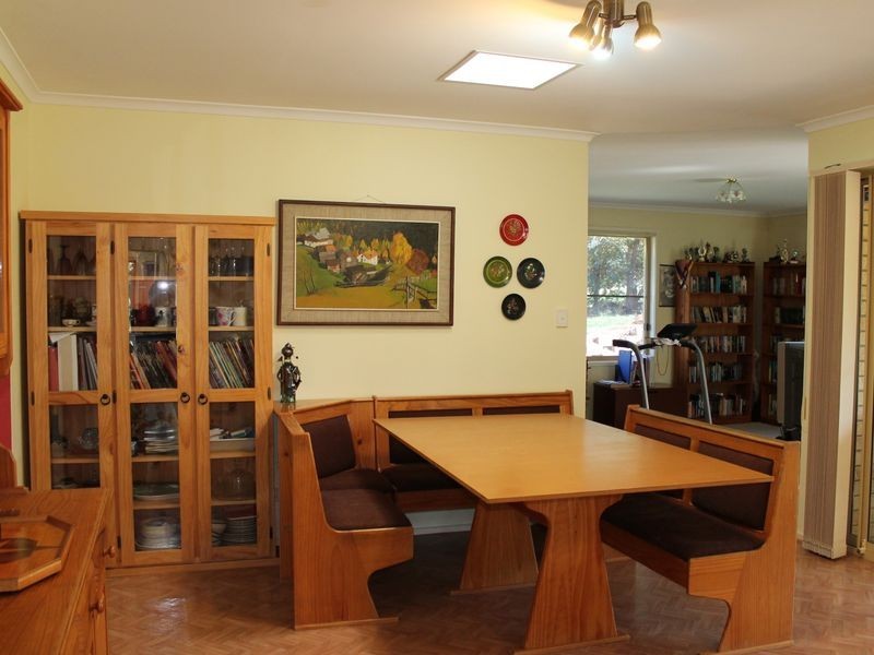 29 Sandpiper Drive, Regency Downs QLD 4341