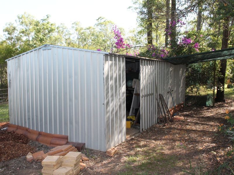 29 Sandpiper Drive, Regency Downs QLD 4341