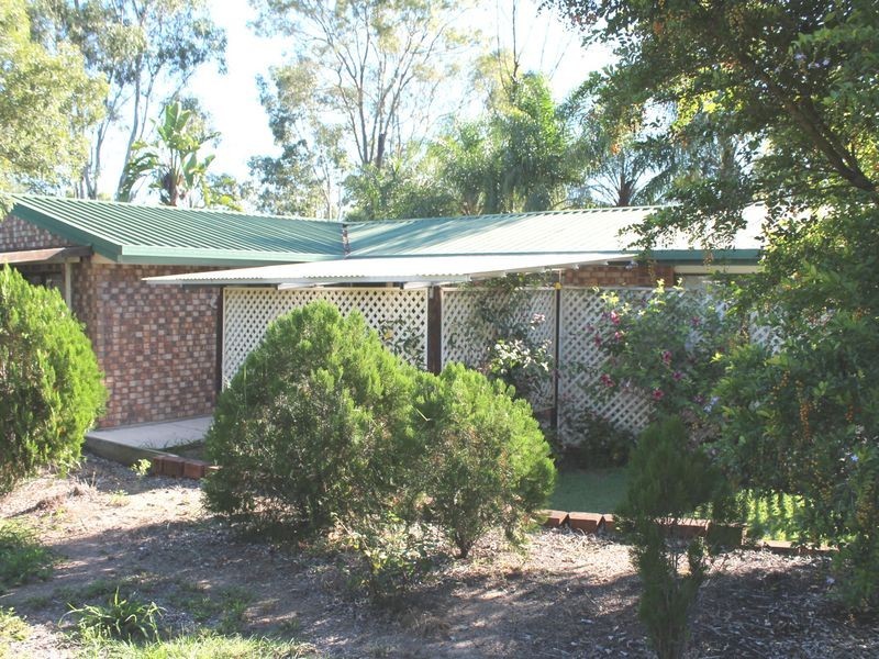 83 Thallon Road, Kensington Grove QLD 4341