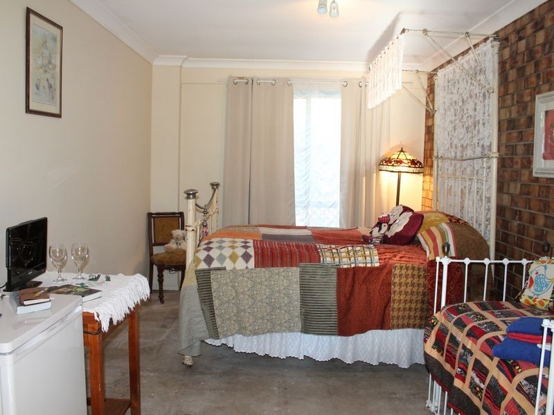 83 Thallon Road, Kensington Grove QLD 4341