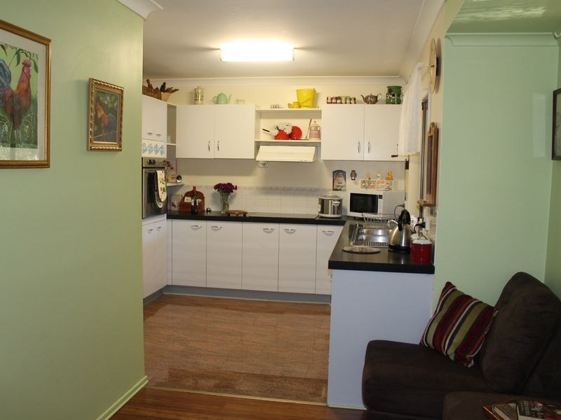 83 Thallon Road, Kensington Grove QLD 4341