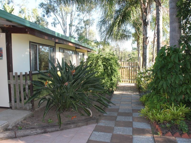 83 Thallon Road, Kensington Grove QLD 4341